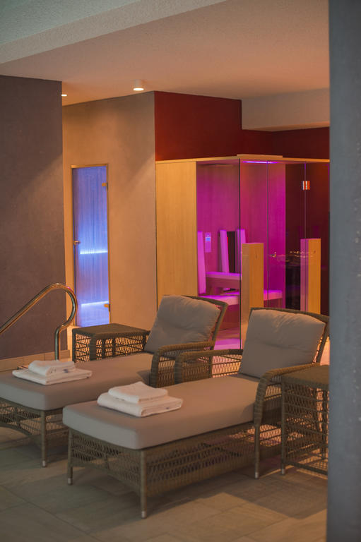 Hotel Hof Galerie Morsum  Dış mekan fotoğraf