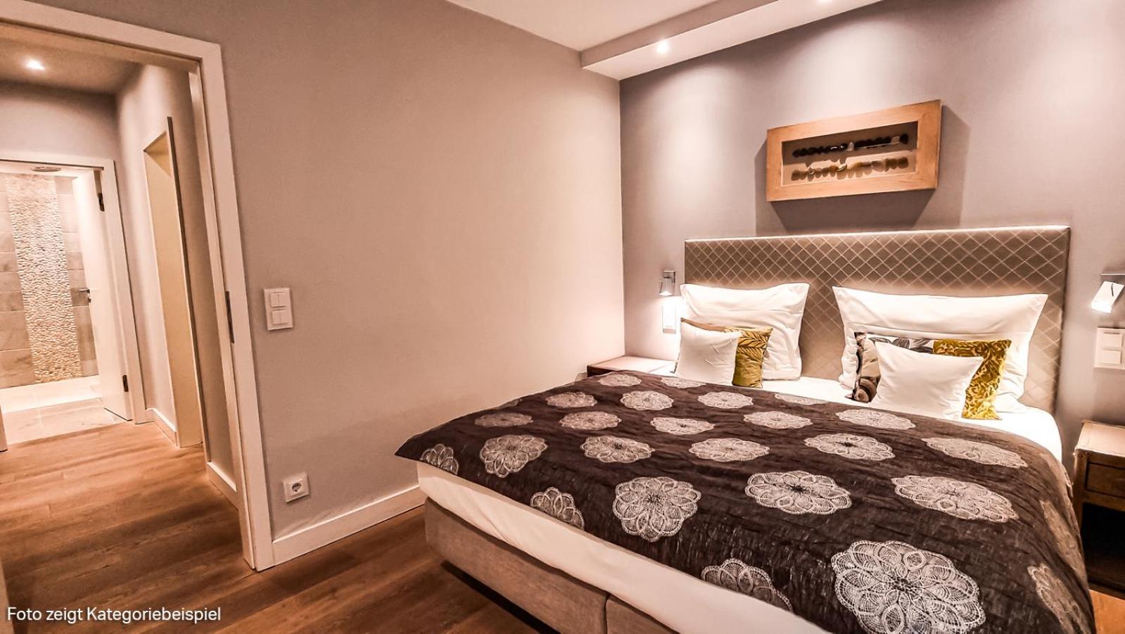 Hotel Hof Galerie Morsum  Dış mekan fotoğraf