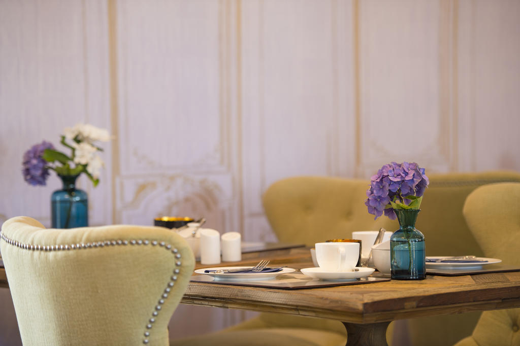 Hotel Hof Galerie Morsum  Dış mekan fotoğraf